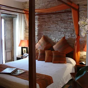  Hotel La - Old Town Espagne