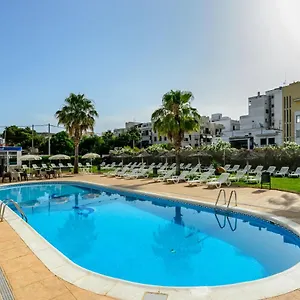** Aparthotel Vibra - Adults Only Spagna