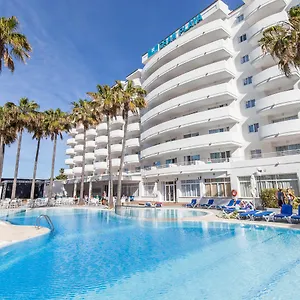 Bluesea Gran Playa Отель Са Кома