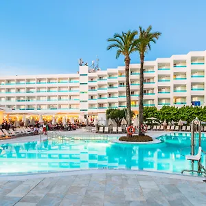 **** Hotel Globales Mediterrani Spagna