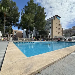 *** Hotel Bluesea Costa Spagna