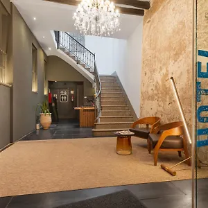 **** Hotel Brondo Architect Espagne