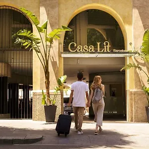 *** Hotel Casa Lit Espagne