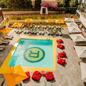 *** Appart hôtel Ryans - Only Adults Espagne
