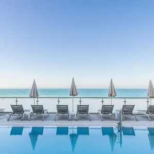 **** Hotel Perla Marina Spanje