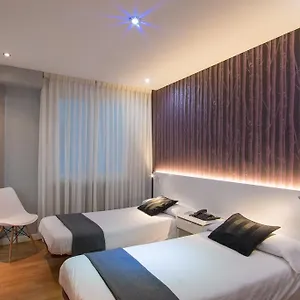 2* Pensión Central
