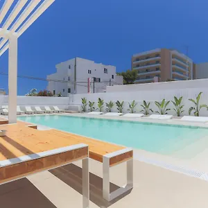 White - Adults Only 4*, Ibiza-Stadt Spanien