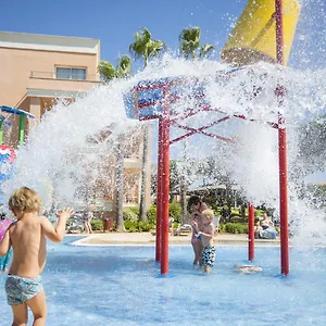 **** Hotel Hipotels Barrosa Garden Spanje