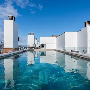 **** Hotel Exe Palmas Spagna