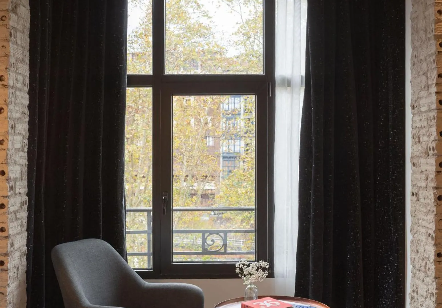 Hotel Tayko Bilbao 4*,