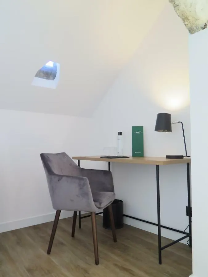 ****  Hotel Tayko Bilbao Spain