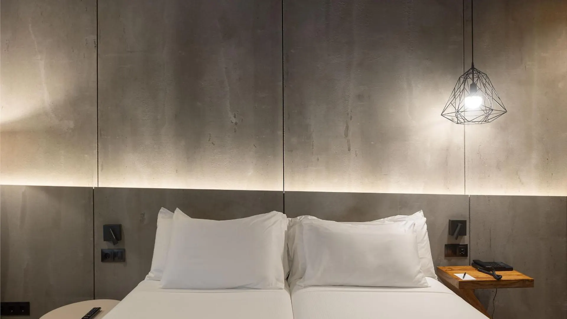 Hotel Tayko Bilbao