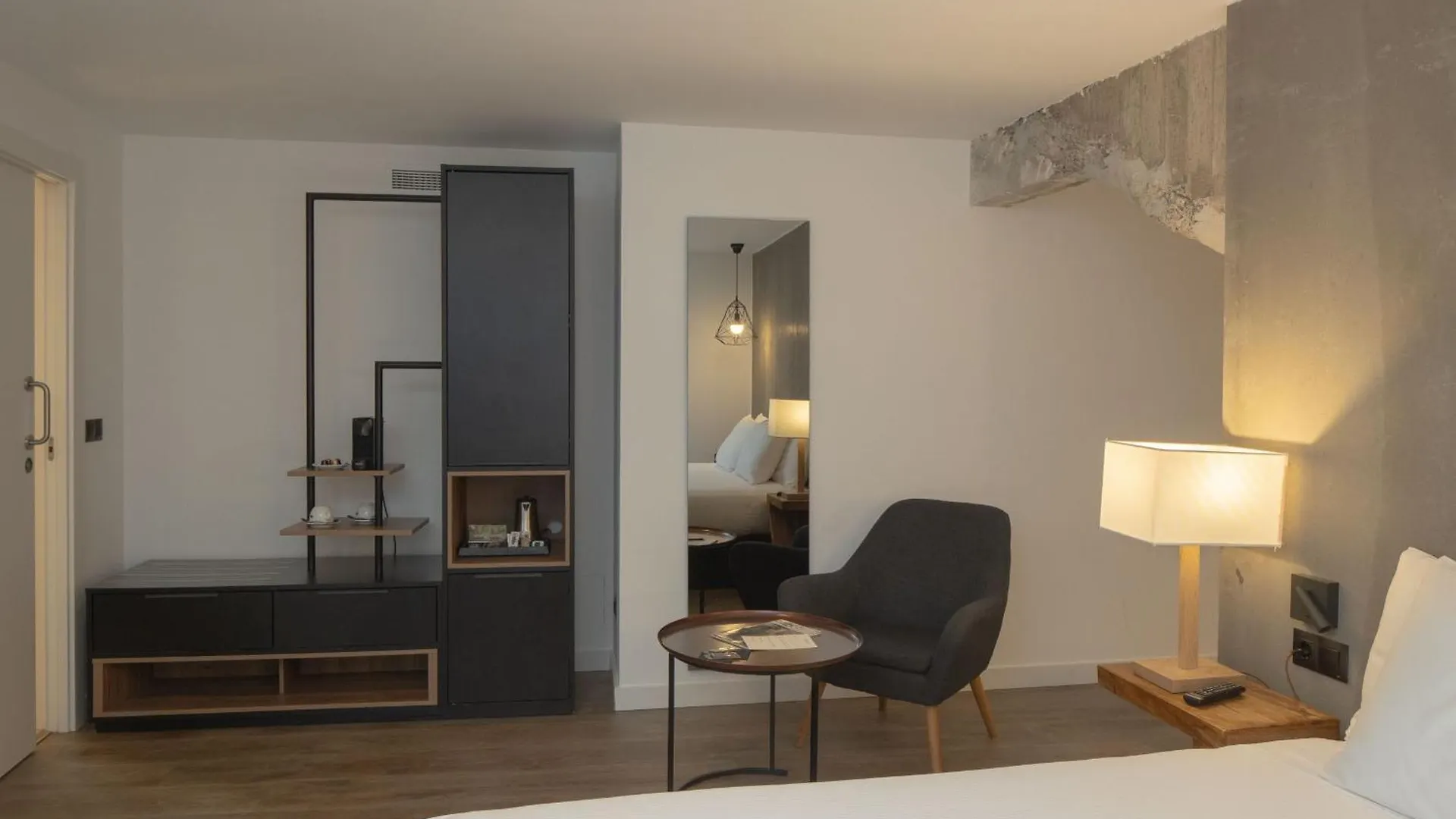 Hotel Tayko Bilbao