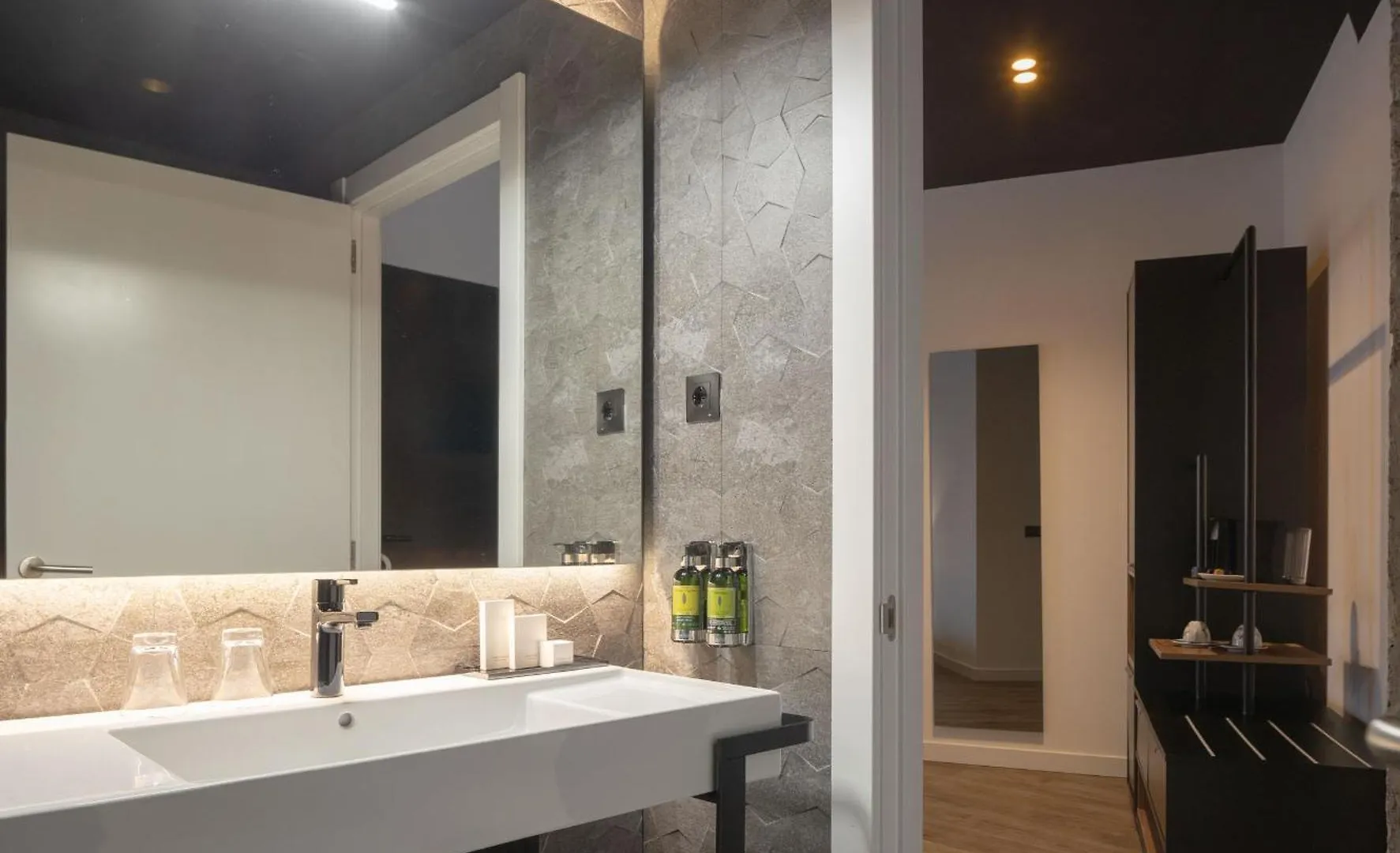 Hotel Tayko Bilbao 4*,  Hiszpania