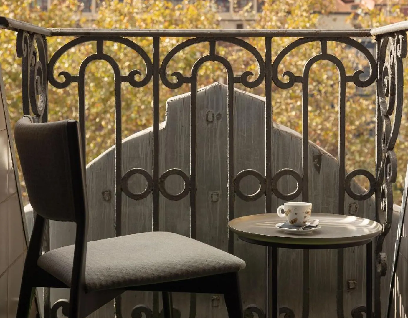Hotel Tayko Bilbao Hiszpania