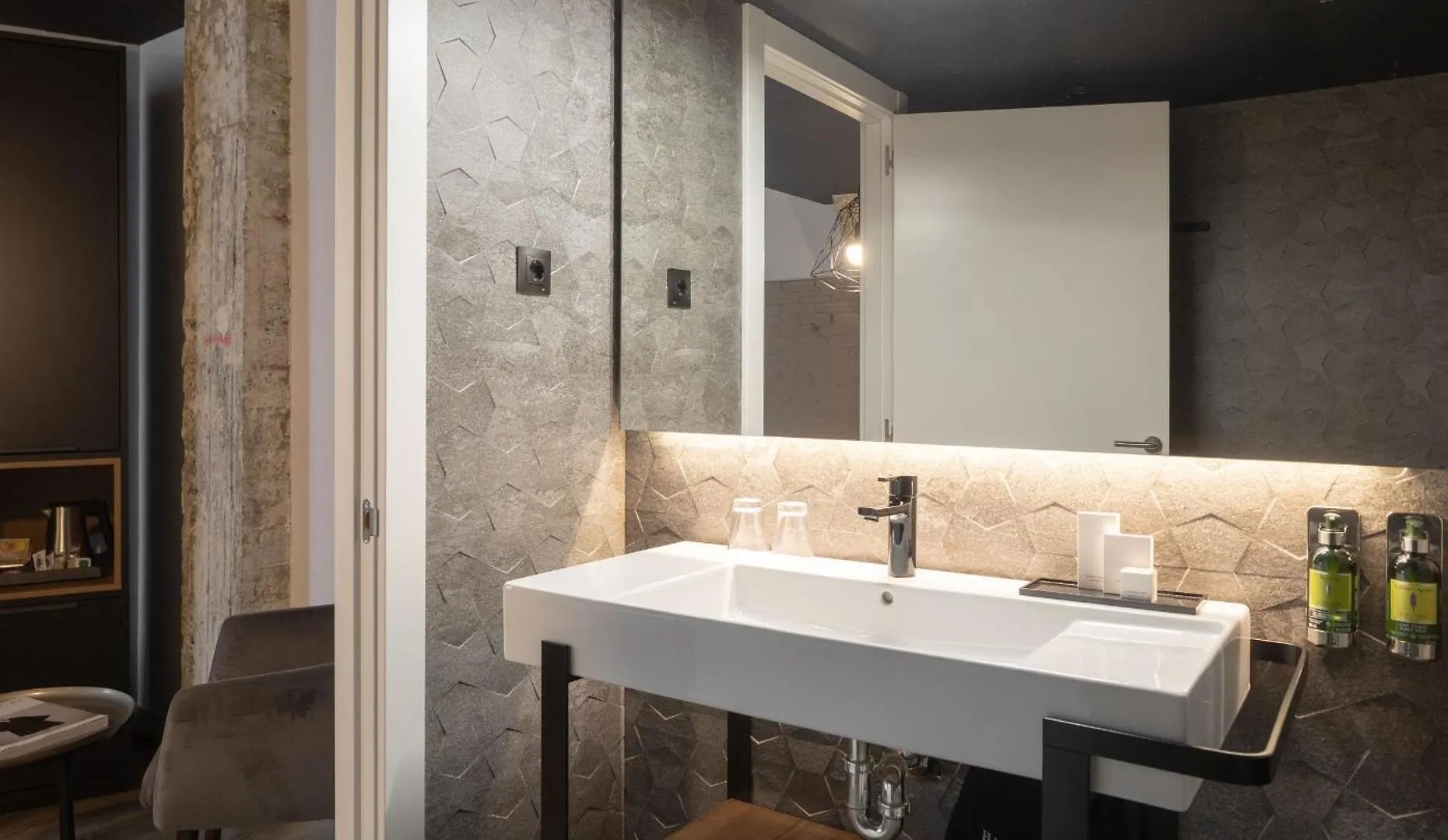 Hotel Tayko Bilbao Hiszpania