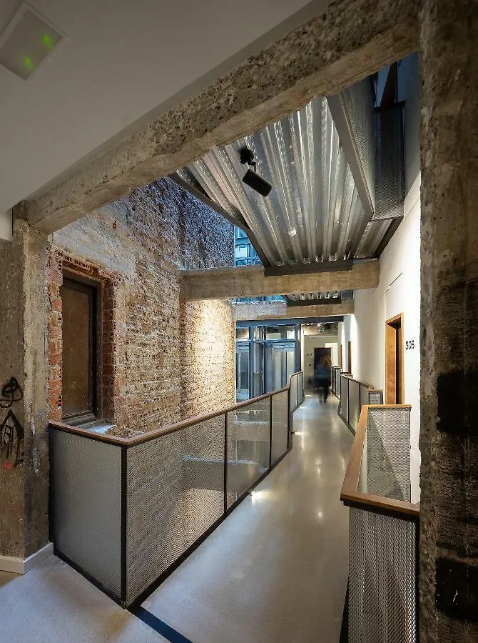****  Hotel Tayko Bilbao Hiszpania