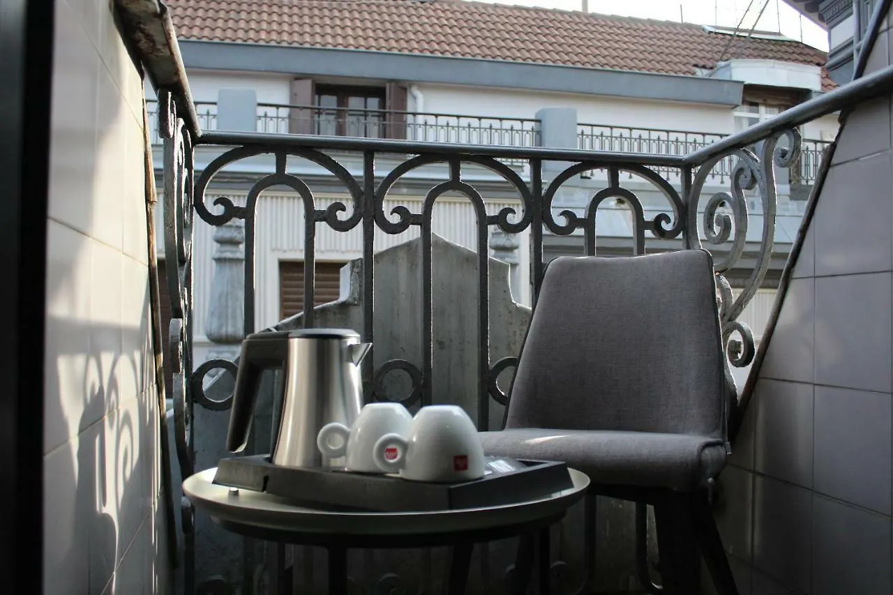 Hotel Tayko Bilbao 4*,  Hiszpania
