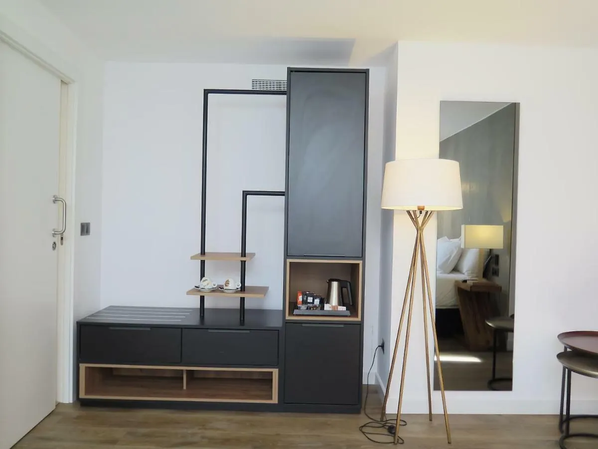 ****  Hotel Tayko Bilbao Hiszpania